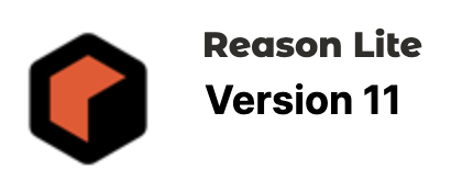 Propellerhead Reason Lite 11
